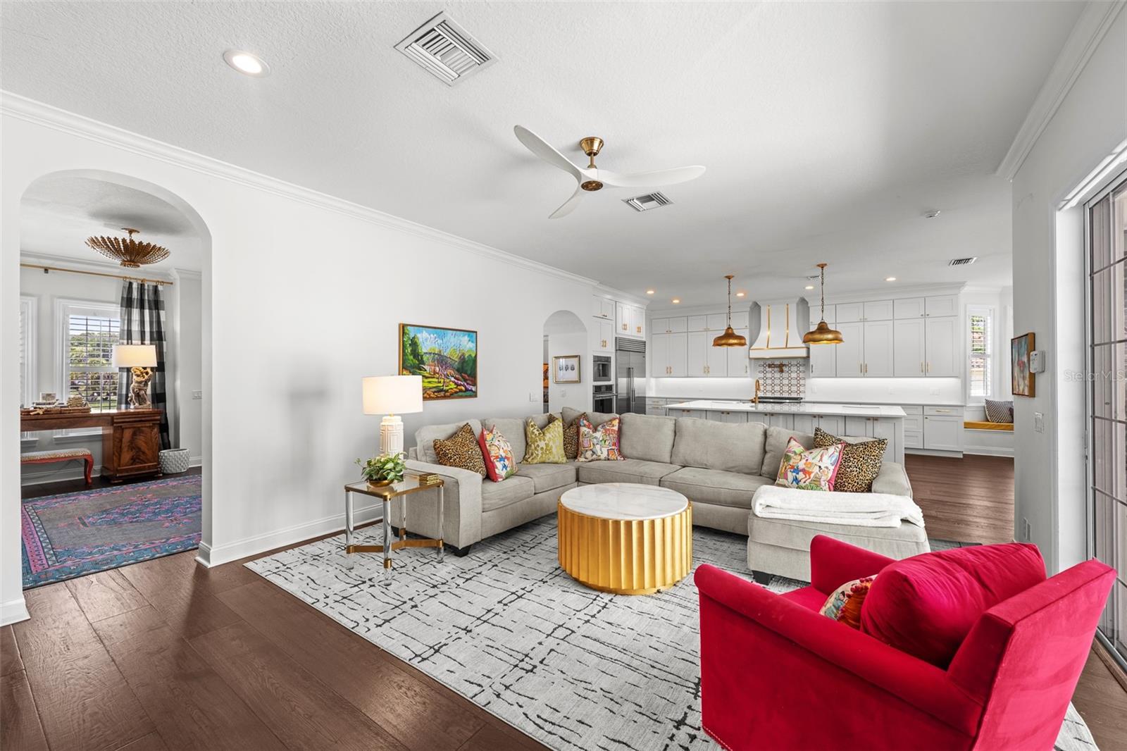 DAVIS ISLANDS PB10 PG52 TO 57 - Residential