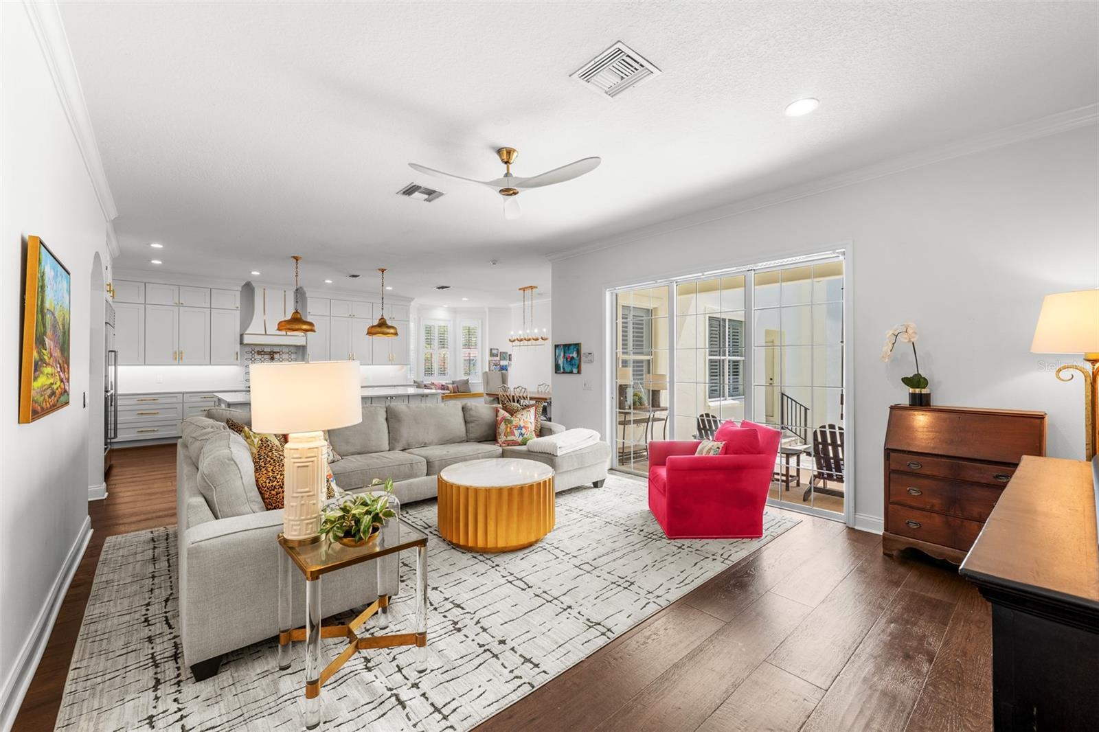 DAVIS ISLANDS PB10 PG52 TO 57 - Residential