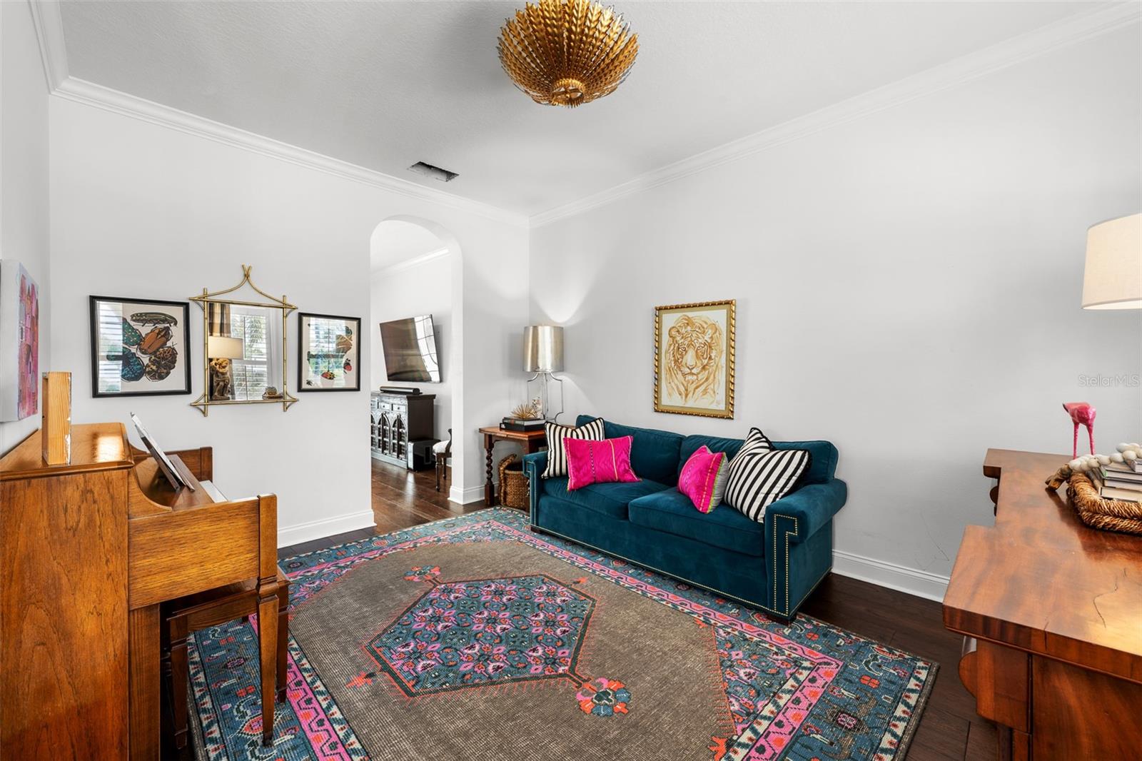 DAVIS ISLANDS PB10 PG52 TO 57 - Residential