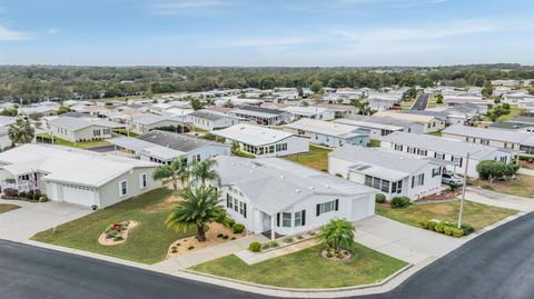 A home in ZEPHYRHILLS