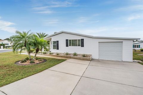 A home in ZEPHYRHILLS