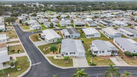 A home in ZEPHYRHILLS