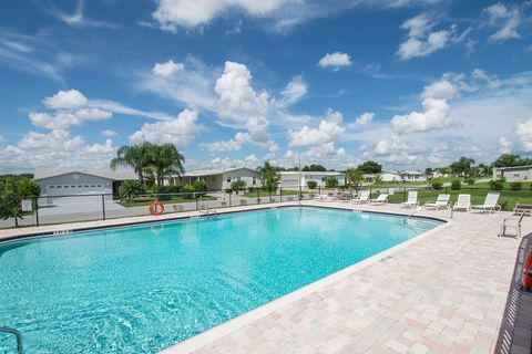 A home in ZEPHYRHILLS