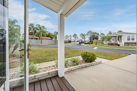 A home in ZEPHYRHILLS