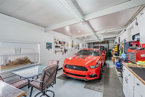 A home in ZEPHYRHILLS