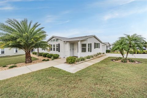 A home in ZEPHYRHILLS