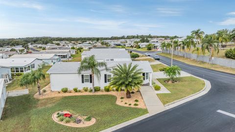 A home in ZEPHYRHILLS