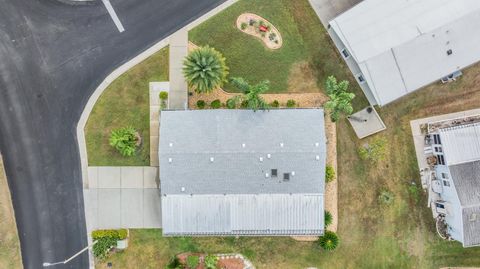 A home in ZEPHYRHILLS