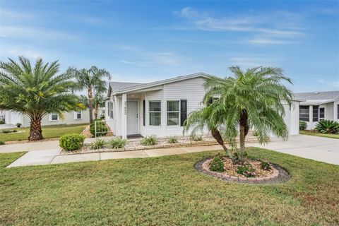 A home in ZEPHYRHILLS