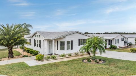 A home in ZEPHYRHILLS