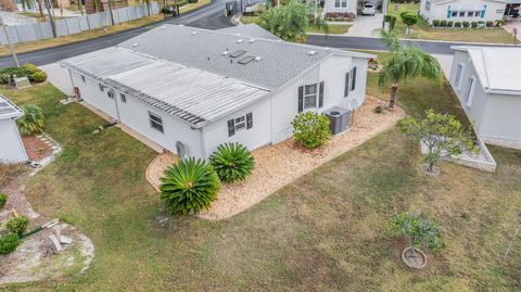 A home in ZEPHYRHILLS