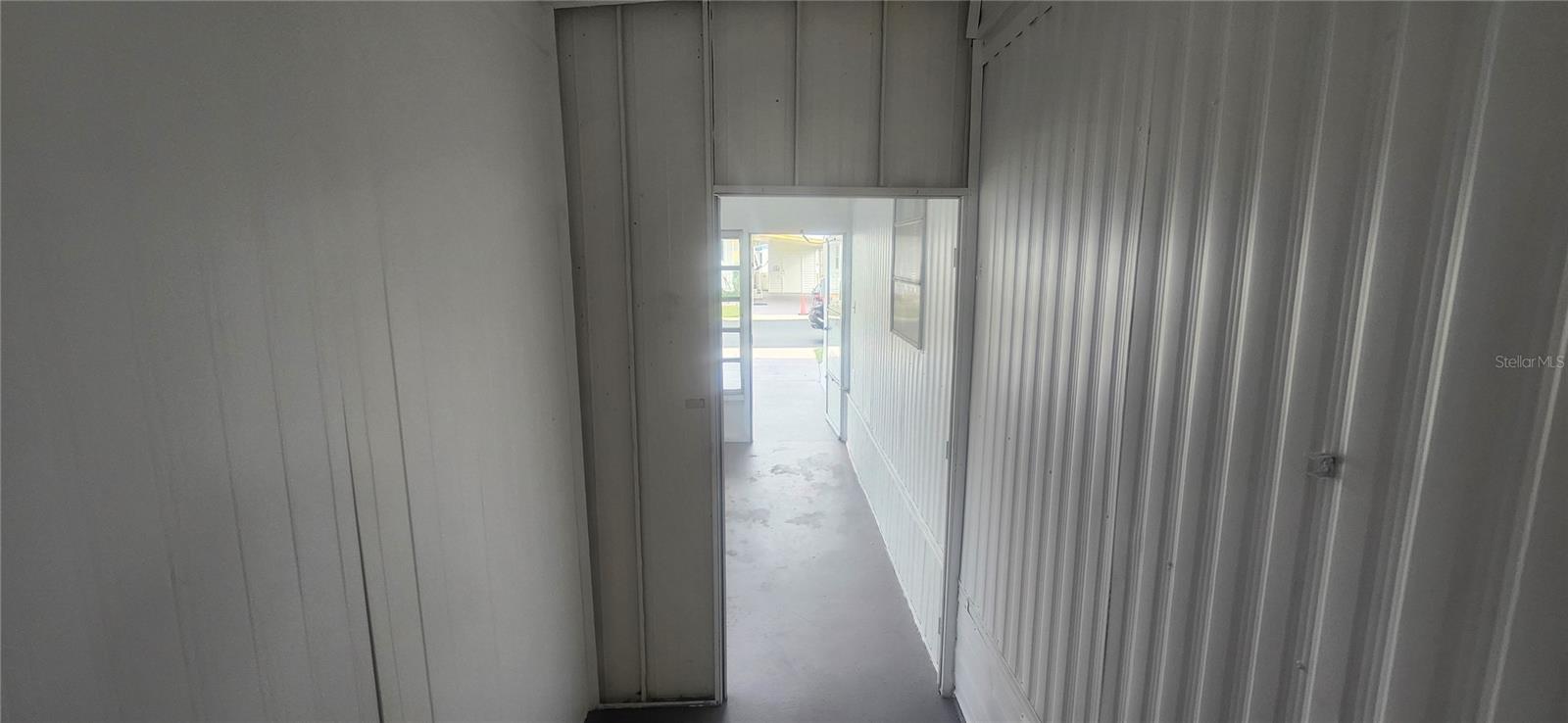 SENATE MANOR UNREC - Residential