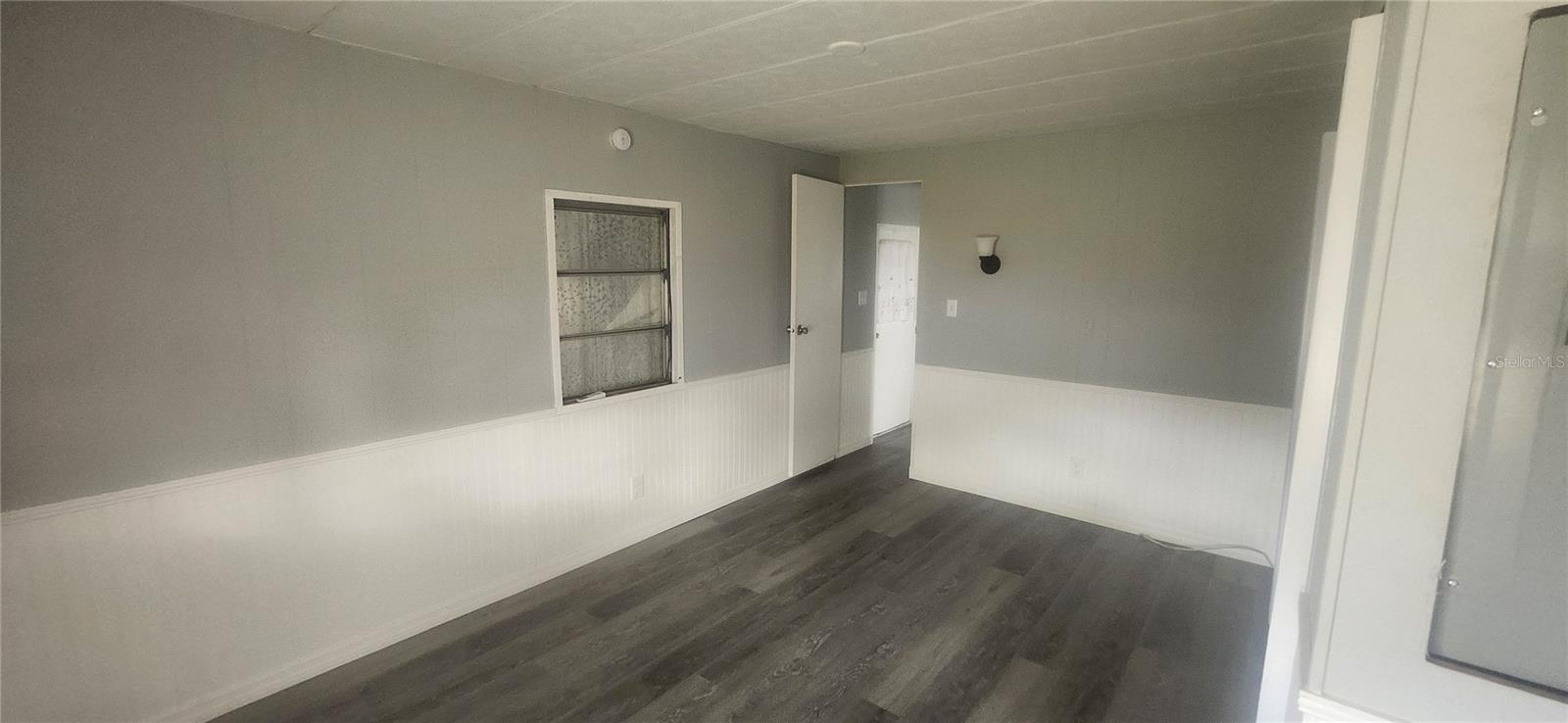 SENATE MANOR UNREC - Residential