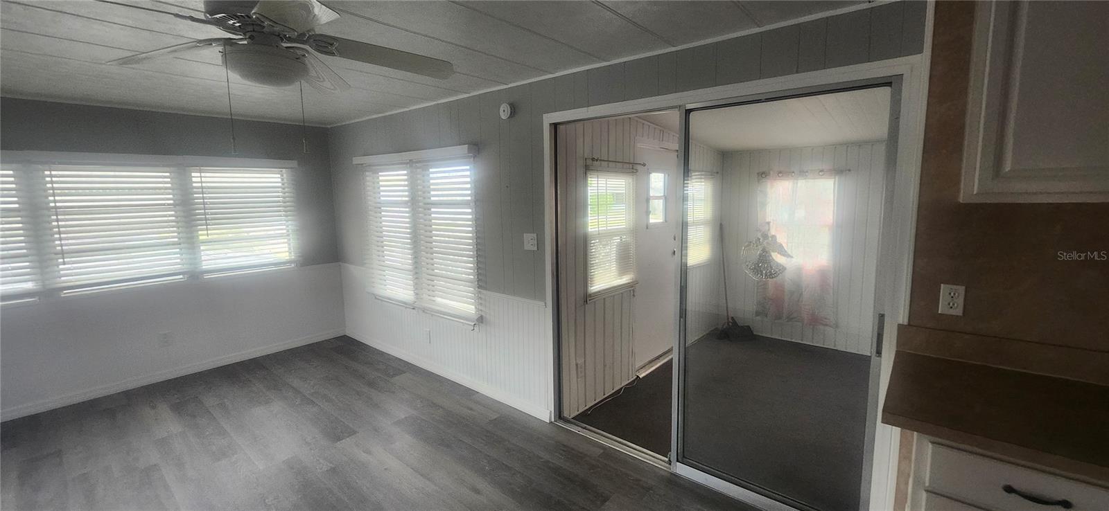 SENATE MANOR UNREC - Residential