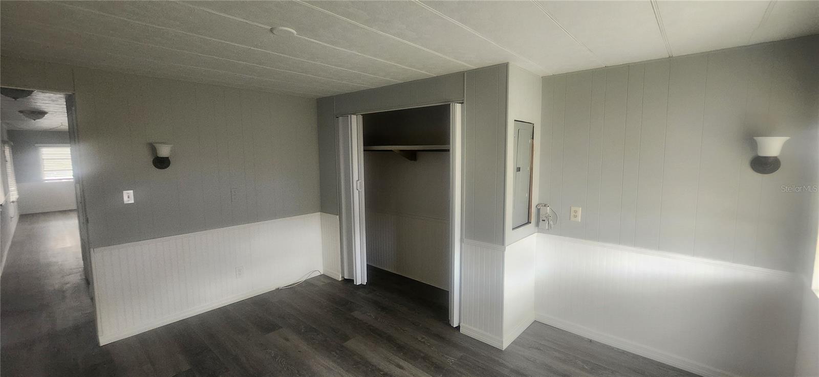 SENATE MANOR UNREC - Residential