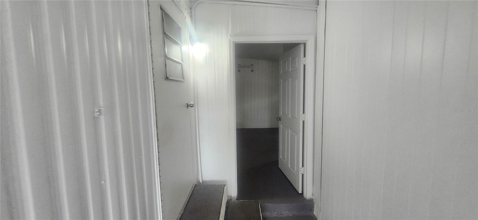 SENATE MANOR UNREC - Residential