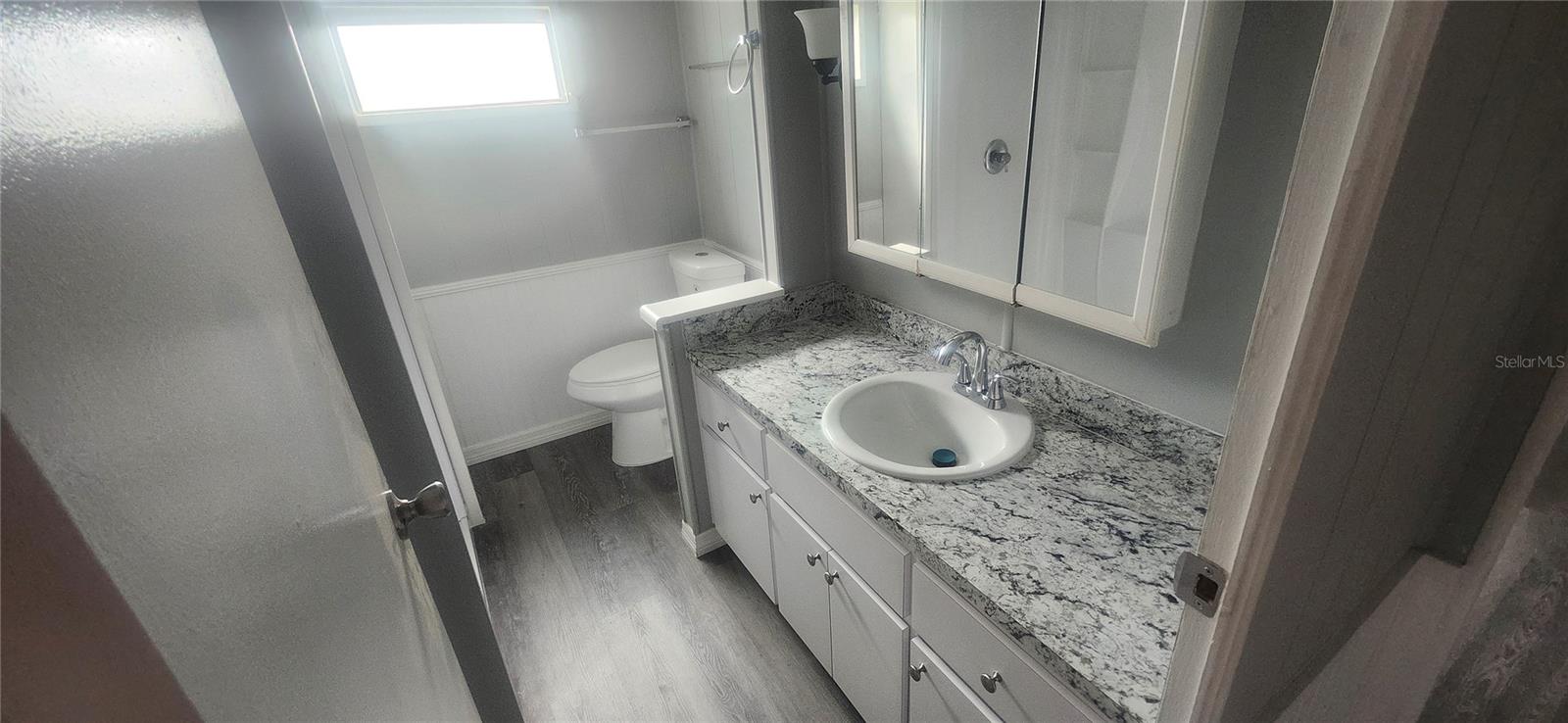 SENATE MANOR UNREC - Residential