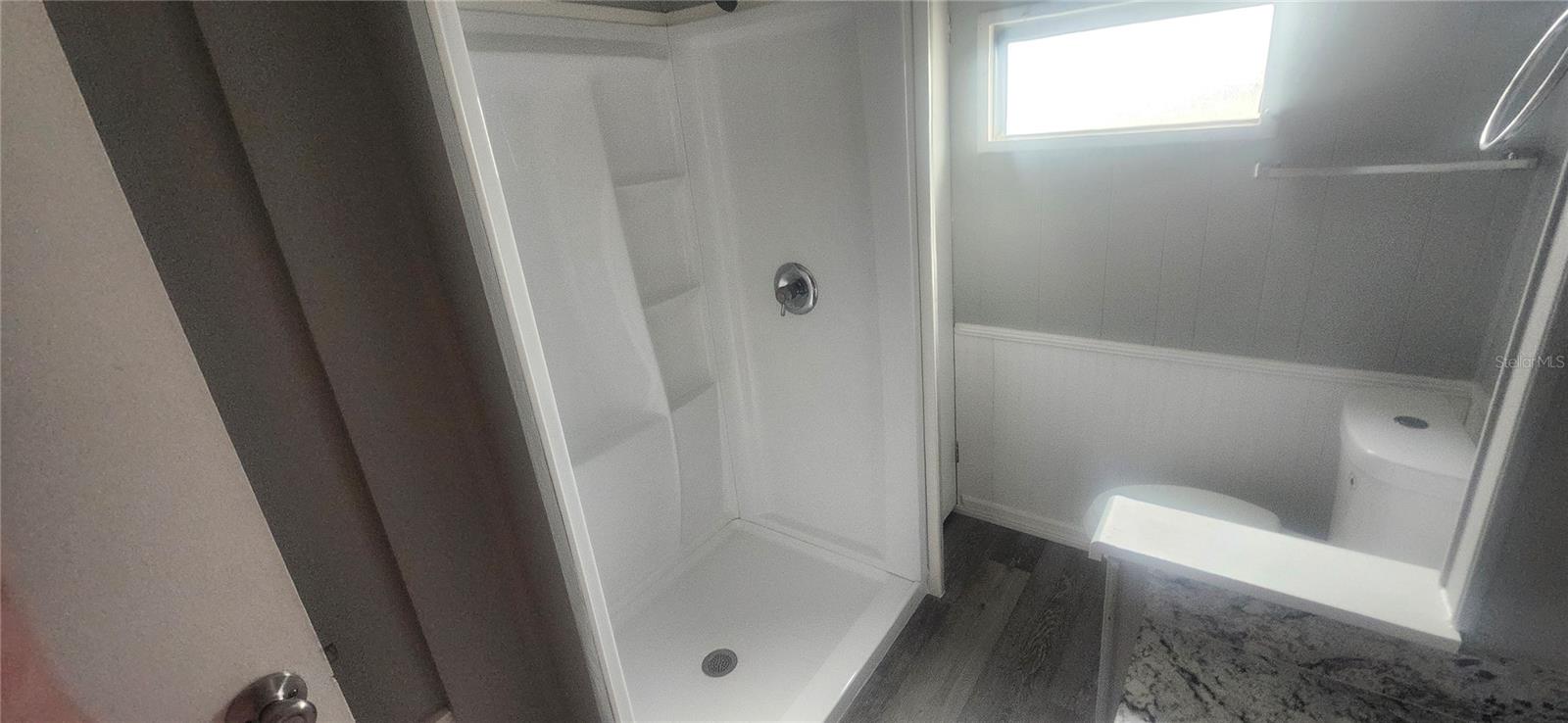 SENATE MANOR UNREC - Residential