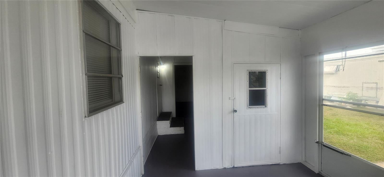 SENATE MANOR UNREC - Residential