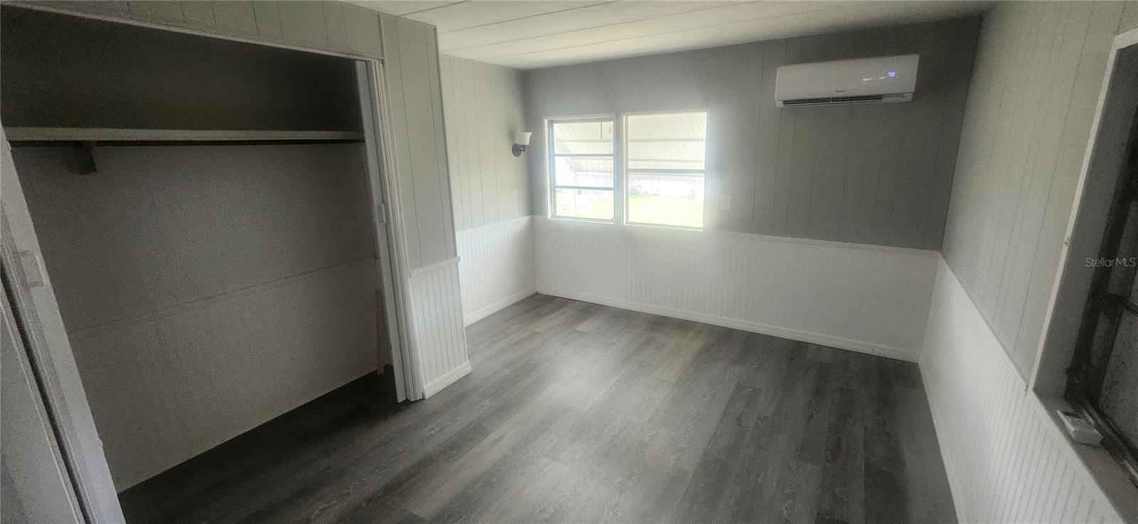 SENATE MANOR UNREC - Residential