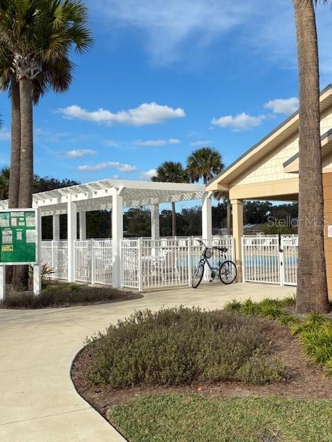 VILLAGE/FENNEY SWALLOWTAIL VILLAGE - Residential