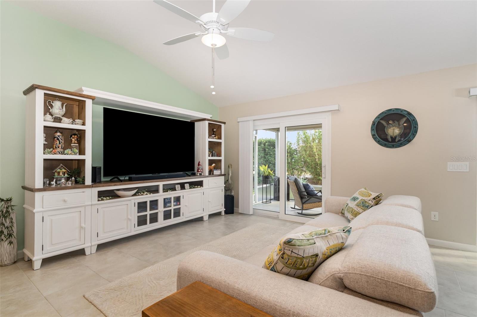 VILLAGE/FENNEY SWALLOWTAIL VILLAGE - Residential