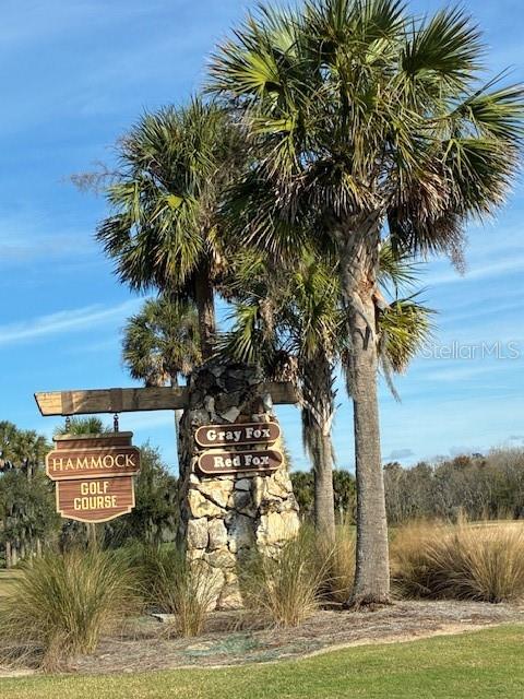 VILLAGE/FENNEY SWALLOWTAIL VILLAGE - Residential