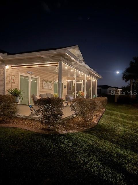 VILLAGE/FENNEY SWALLOWTAIL VILLAGE - Residential