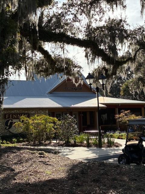 VILLAGE/FENNEY SWALLOWTAIL VILLAGE - Residential