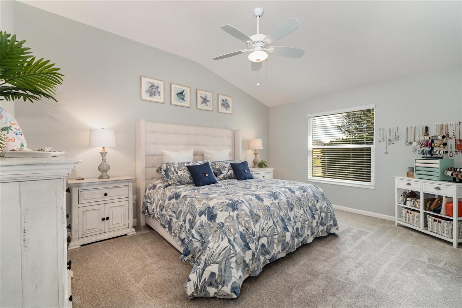 VILLAGE/FENNEY SWALLOWTAIL VILLAGE - Residential