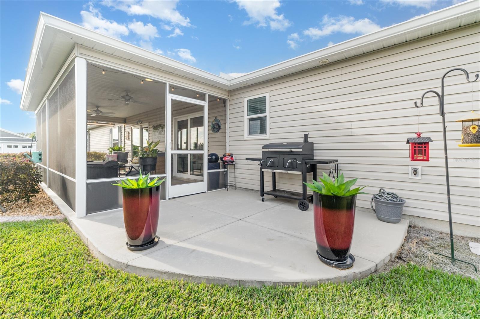 VILLAGE/FENNEY SWALLOWTAIL VILLAGE - Residential