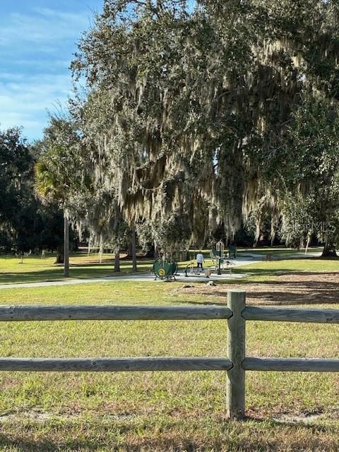 VILLAGE/FENNEY SWALLOWTAIL VILLAGE - Residential