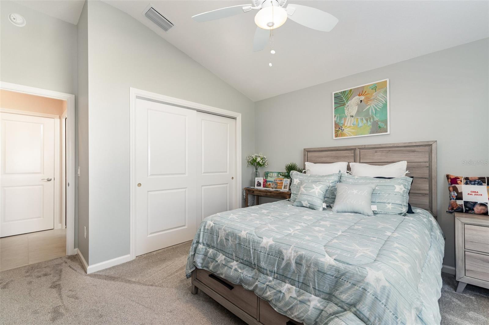 VILLAGE/FENNEY SWALLOWTAIL VILLAGE - Residential