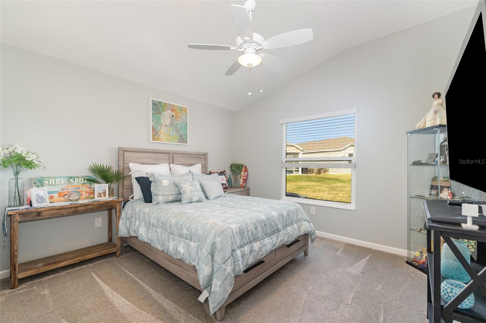 VILLAGE/FENNEY SWALLOWTAIL VILLAGE - Residential