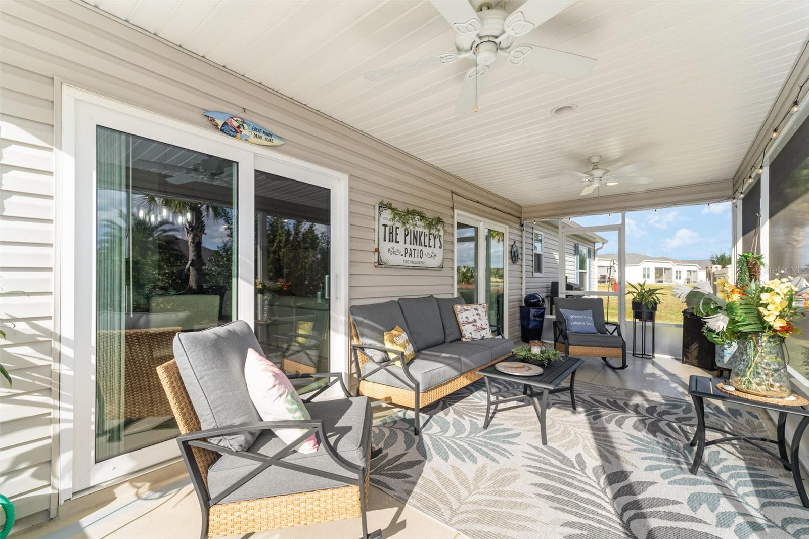 VILLAGE/FENNEY SWALLOWTAIL VILLAGE - Residential