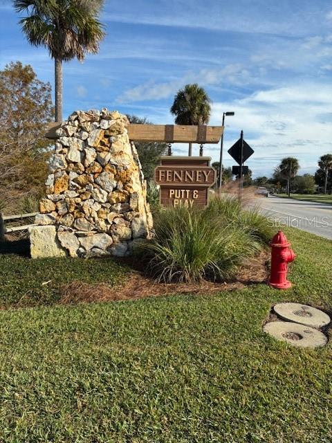 VILLAGE/FENNEY SWALLOWTAIL VILLAGE - Residential