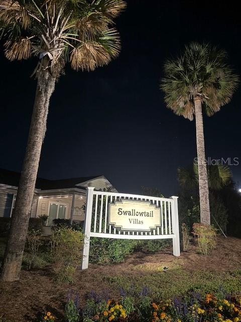 VILLAGE/FENNEY SWALLOWTAIL VILLAGE - Residential