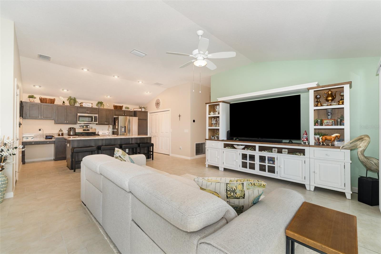 VILLAGE/FENNEY SWALLOWTAIL VILLAGE - Residential