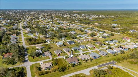 A home in PUNTA GORDA