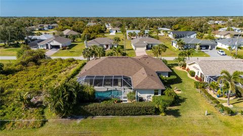 A home in PUNTA GORDA