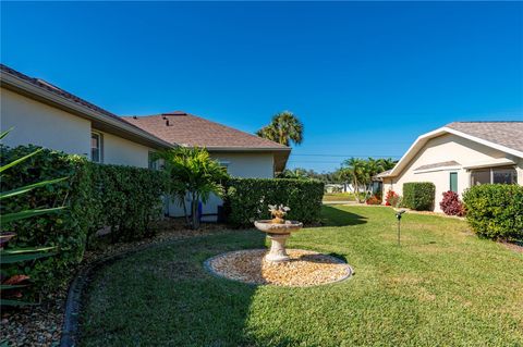 A home in PUNTA GORDA