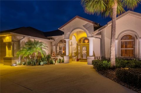 A home in PUNTA GORDA