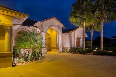 A home in PUNTA GORDA