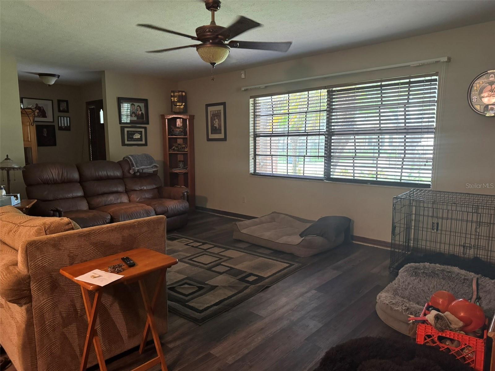 3405 HOLLAND DRIVE