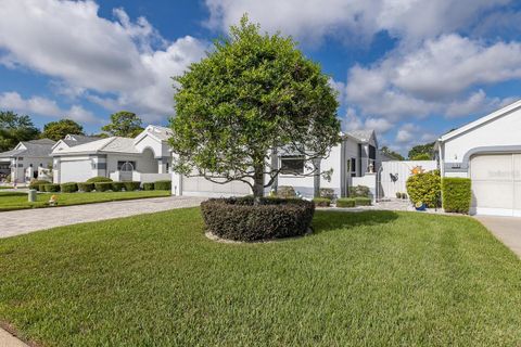 A home in SPRING HILL