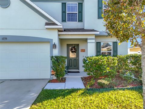 A home in GROVELAND