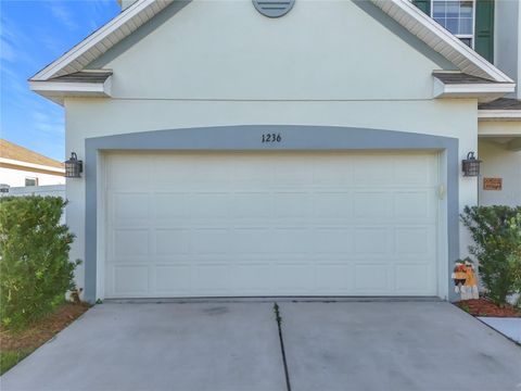 A home in GROVELAND