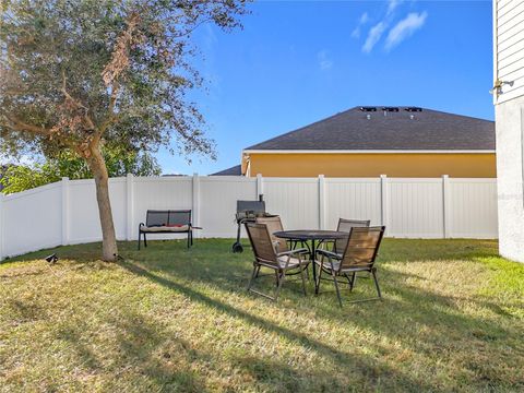 A home in GROVELAND