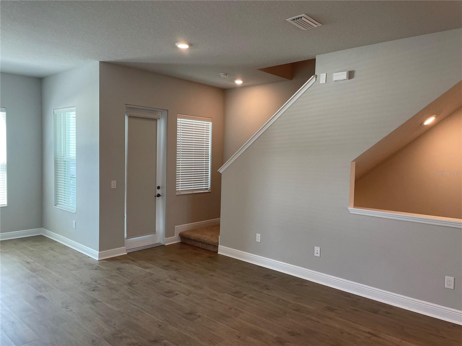 PAYNE PARK VILLAGE - Residential Lease