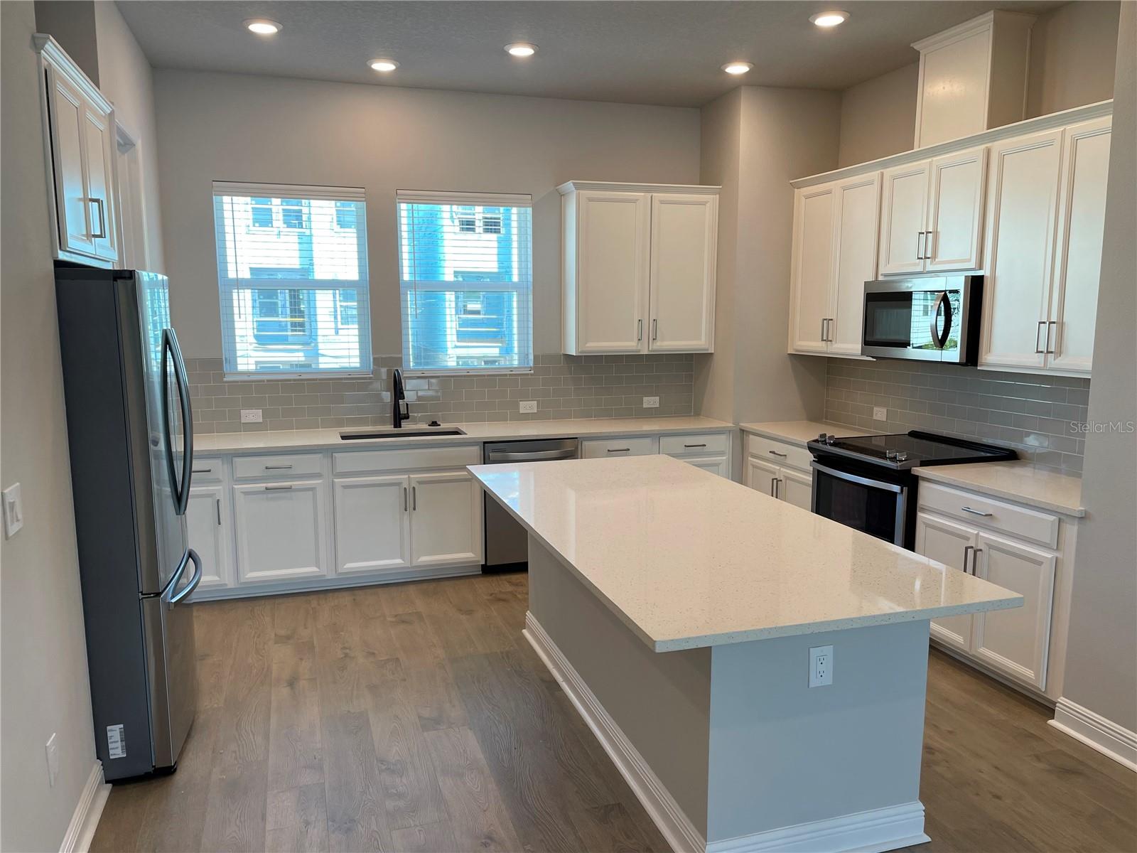 PAYNE PARK VILLAGE - Residential Lease
